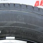 Set jante tabla R15 TOYOTA YARIS 2013-2026, vedere laterala