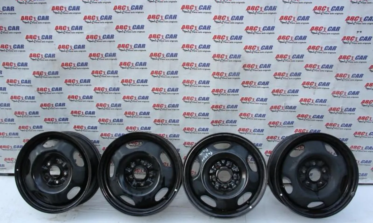 Set jante tabla R16 MITSUBISHI PAJERO PININ I 1999-2007