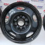 Set jante tabla R16 MITSUBISHI PAJERO PININ I 1999-2007, vedere laterala