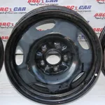 Set jante tabla R16 MITSUBISHI PAJERO PININ I 1999-2007, vedere laterala