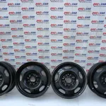 Set jante tabla R16 MITSUBISHI PAJERO PININ I 1999-2007, vedere frontata