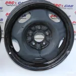 Set jante tabla R16 MITSUBISHI PAJERO PININ I 1999-2007, vedere laterala