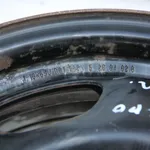 Set jante tabla R16 MITSUBISHI PAJERO PININ I 1999-2007, vedere laterala