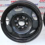 Set jante tabla R16 MITSUBISHI PAJERO PININ I 1999-2007, vedere laterala