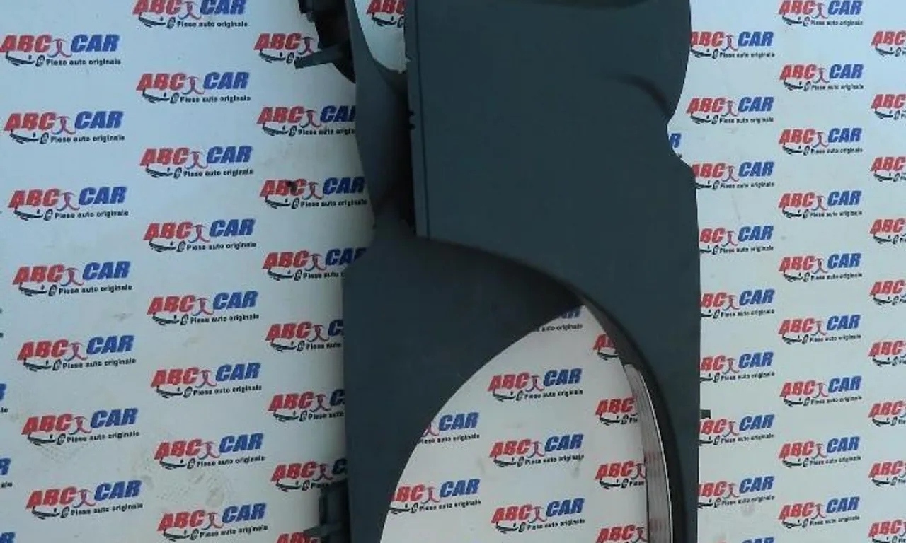 Set ornamente prag stanga-dreapta interior VOLKSWAGEN TOUAREG 2017-2006