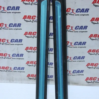 Set ornamente praguri AUDI TT 2014-2026 8S0853492B, vedere frontata