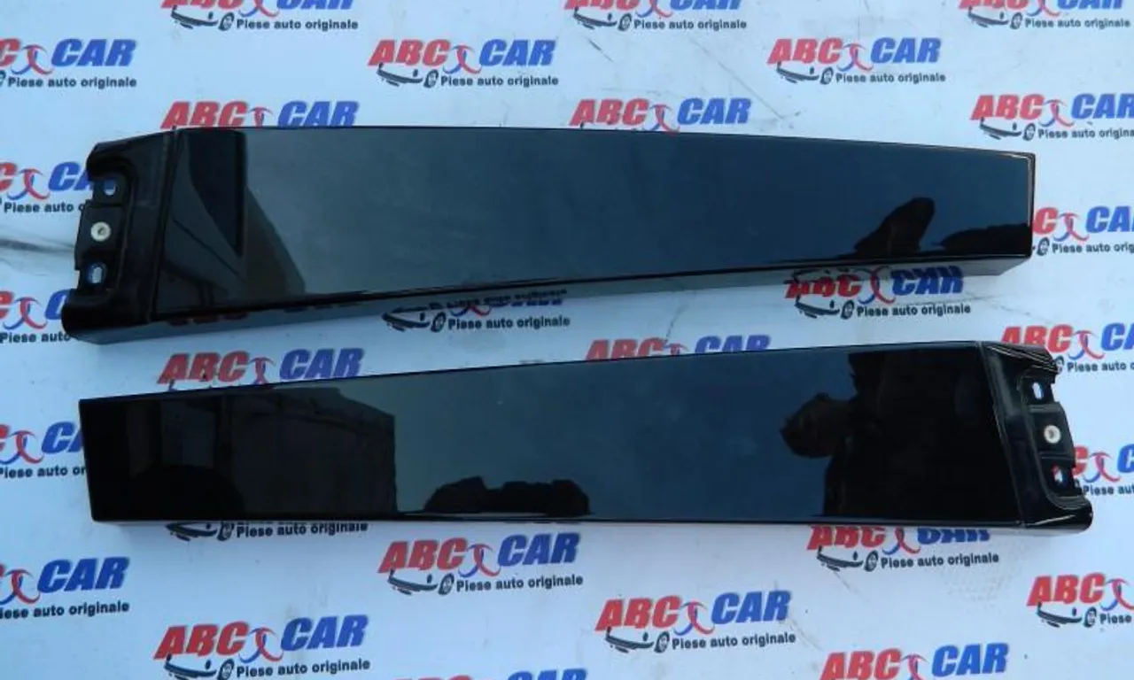 Set ornamente spate caroserie VOLKSWAGEN TOUAREG 2017-2006