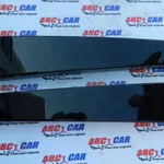 Set ornamente spate caroserie VOLKSWAGEN TOUAREG 2017-2006, vedere frontata