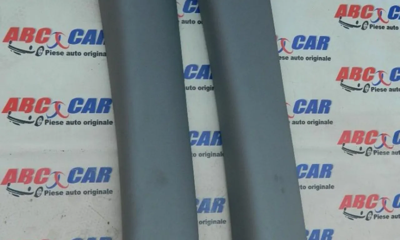 Set ornamente stalp interior parbriz VOLKSWAGEN TOUAREG 2017-2006