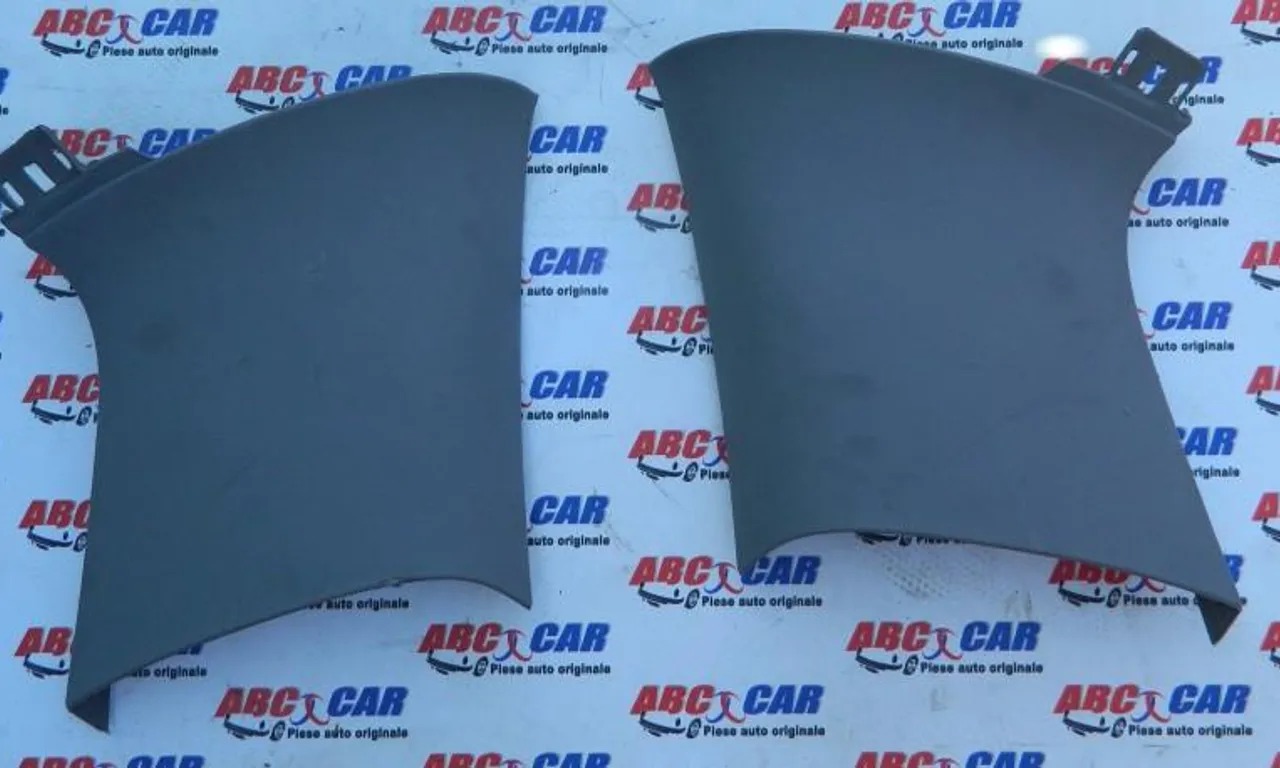 Set ornamente stalp interior VOLKSWAGEN TOUAREG 2017-2006