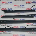 Set ornamente tapiterie usa LED VOLKSWAGEN TIGUAN 2016-2024, vedere frontata