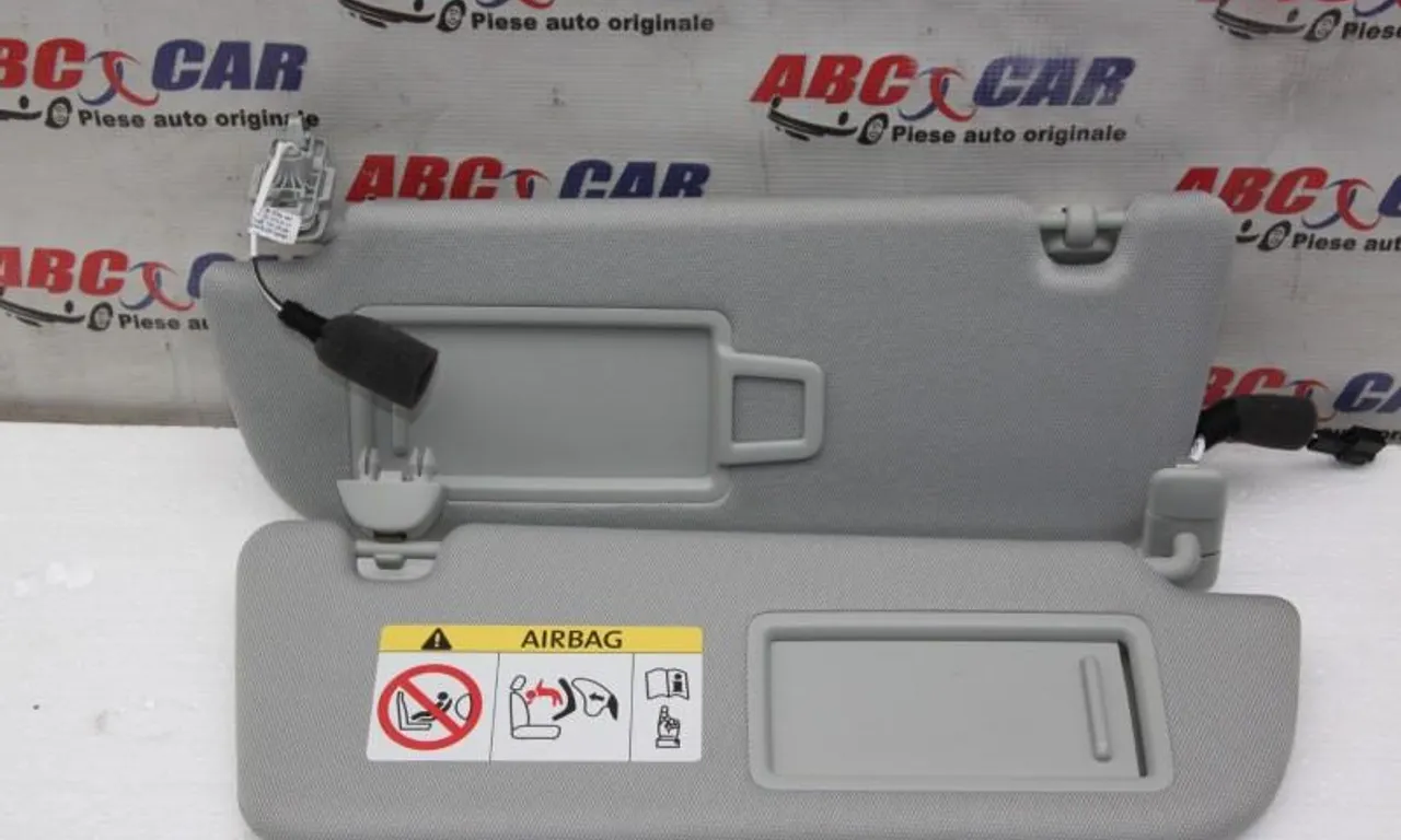 Set parasolare AUDI A6 C8 2018-null