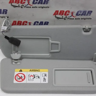 Set parasolare AUDI A6 C8 2018-2026 4K0857552N, vedere frontata