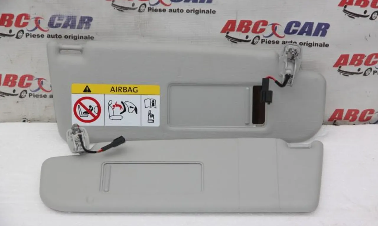 Set parasolare VOLKSWAGEN JETTA VI 2008-2019