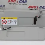 Set parasolare VOLKSWAGEN JETTA VI 2008-2019 5C6857552, vedere frontata