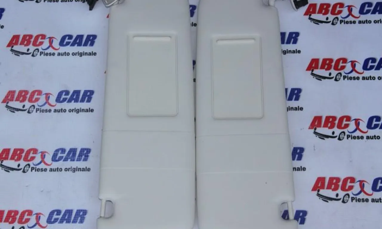 Set parasolare VOLKSWAGEN TOUAREG 2010-2018