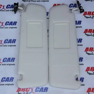 Set parasolare VOLKSWAGEN TOUAREG 2010-2018 7P6857552K, vedere frontata