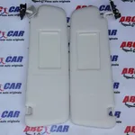 Set parasolare VOLKSWAGEN TOUAREG 2010-2018 7P6857552K, vedere frontata