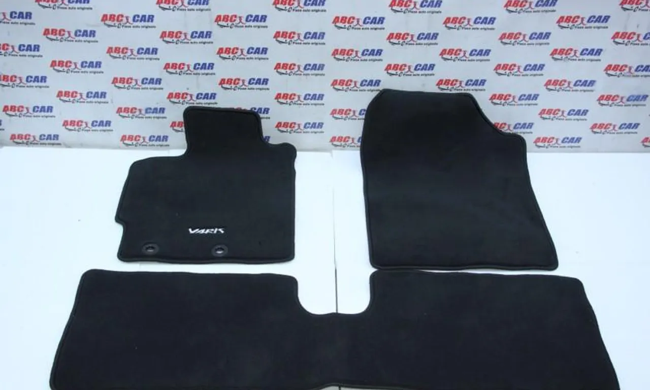 Set presuri TOYOTA YARIS 2013-null