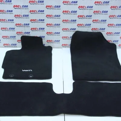 Set presuri TOYOTA YARIS 2013-2026, vedere frontata