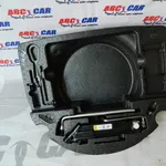 Set roata de rezerva MINI MINI CLUBMAN 2006-2015, vedere frontata