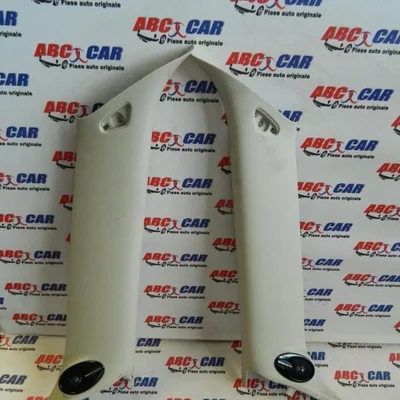 Set tapiterie stalp parbriz MINI MINI CLUBMAN 2006-2015, vedere frontata