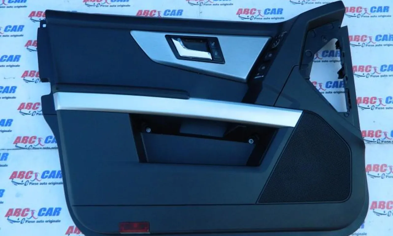 Set tapiterii usi stanga-dreapta, fata-spate MERCEDES GLK-CLASS 2008-2015