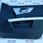 Set tapiterii usi stanga-dreapta, fata-spate MERCEDES GLK-CLASS 2008-2015, vedere laterala