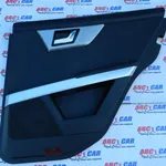 Set tapiterii usi stanga-dreapta, fata-spate MERCEDES GLK-CLASS 2008-2015, vedere laterala