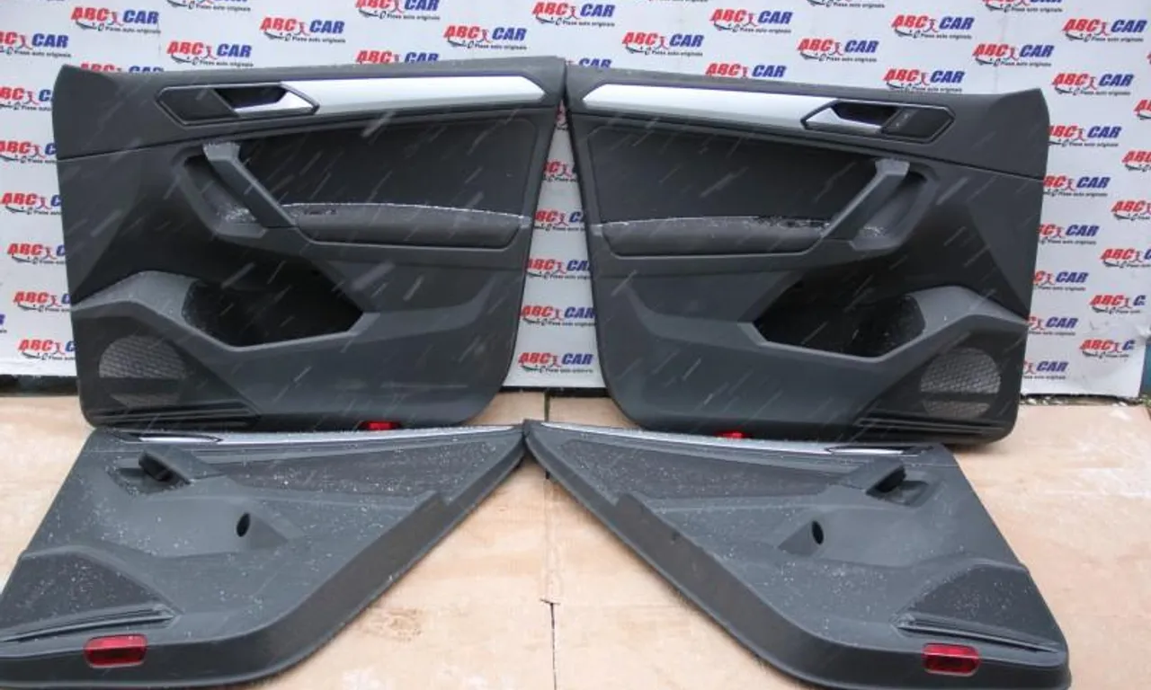 Set tapiterii usi VOLKSWAGEN TIGUAN 2016-2024