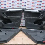 Set tapiterii usi VOLKSWAGEN TIGUAN 2016-2024, vedere laterala