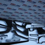 Set trimuri bord (piano black) AUDI Q7 2015-2026, vedere laterala