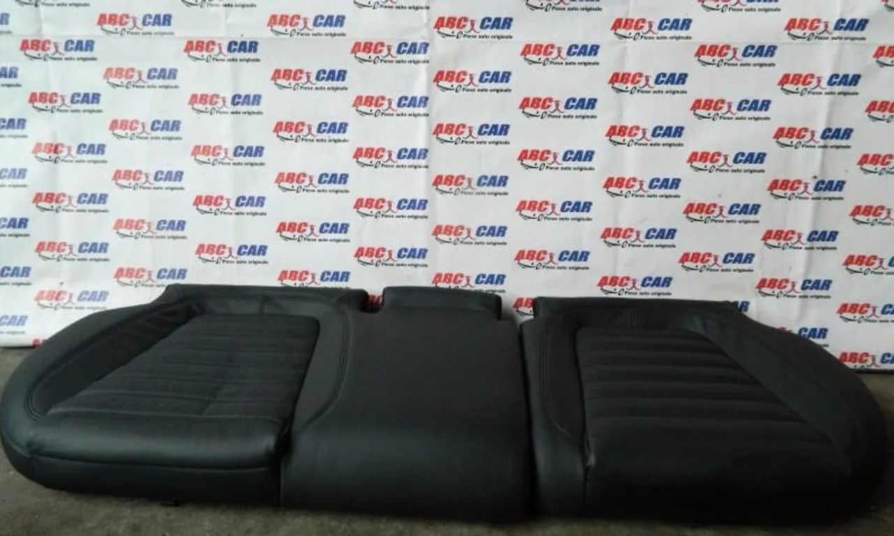 Sezut piele VOLKSWAGEN PASSAT B7 2010-2014
