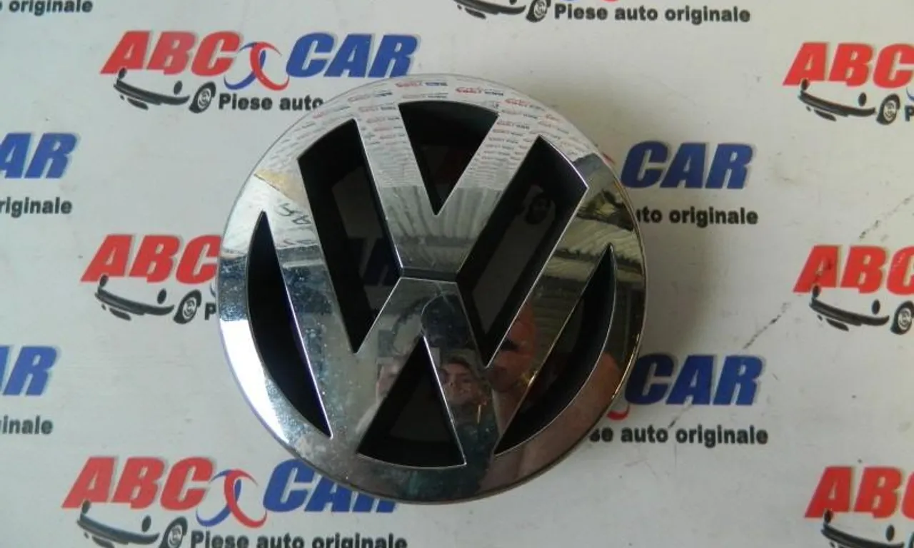 Sigla grila fata VOLKSWAGEN PASSAT B6 Variant 2005-2011