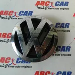 Sigla grila fata VOLKSWAGEN PASSAT B6 Variant 2005-2011, vedere frontata