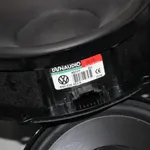 Sistem audio complet Dynaudio VOLKSWAGEN TIGUAN 2007-2018 5K0035456, vedere laterala