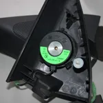 Sistem audio complet Dynaudio VOLKSWAGEN TIGUAN 2007-2018 5K0035456, vedere laterala