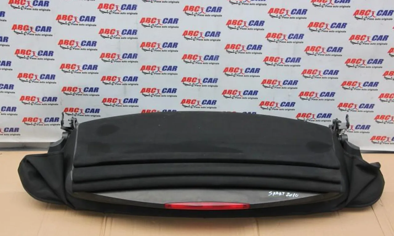 Sistem decapotare SMART FORTWO 2007-null