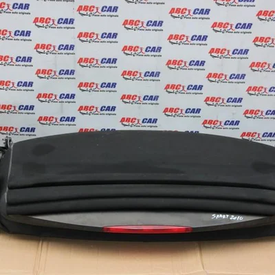 Sistem decapotare SMART FORTWO 2007-2026, vedere frontata