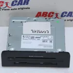 Sistem multimedia AUDI A5 2016-2026 8W0035664C, vedere frontata