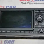 Sistem multimedia/navigatie SEAT EXEO 2008-2013 3R0035192, vedere laterala