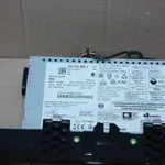 Sistem multimedia SKODA FABIA III 2014-2022 6V0035869J, vedere laterala