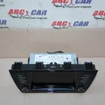 Sistem multimedia SKODA FABIA III 2014-2022 6V0035869J, vedere frontata