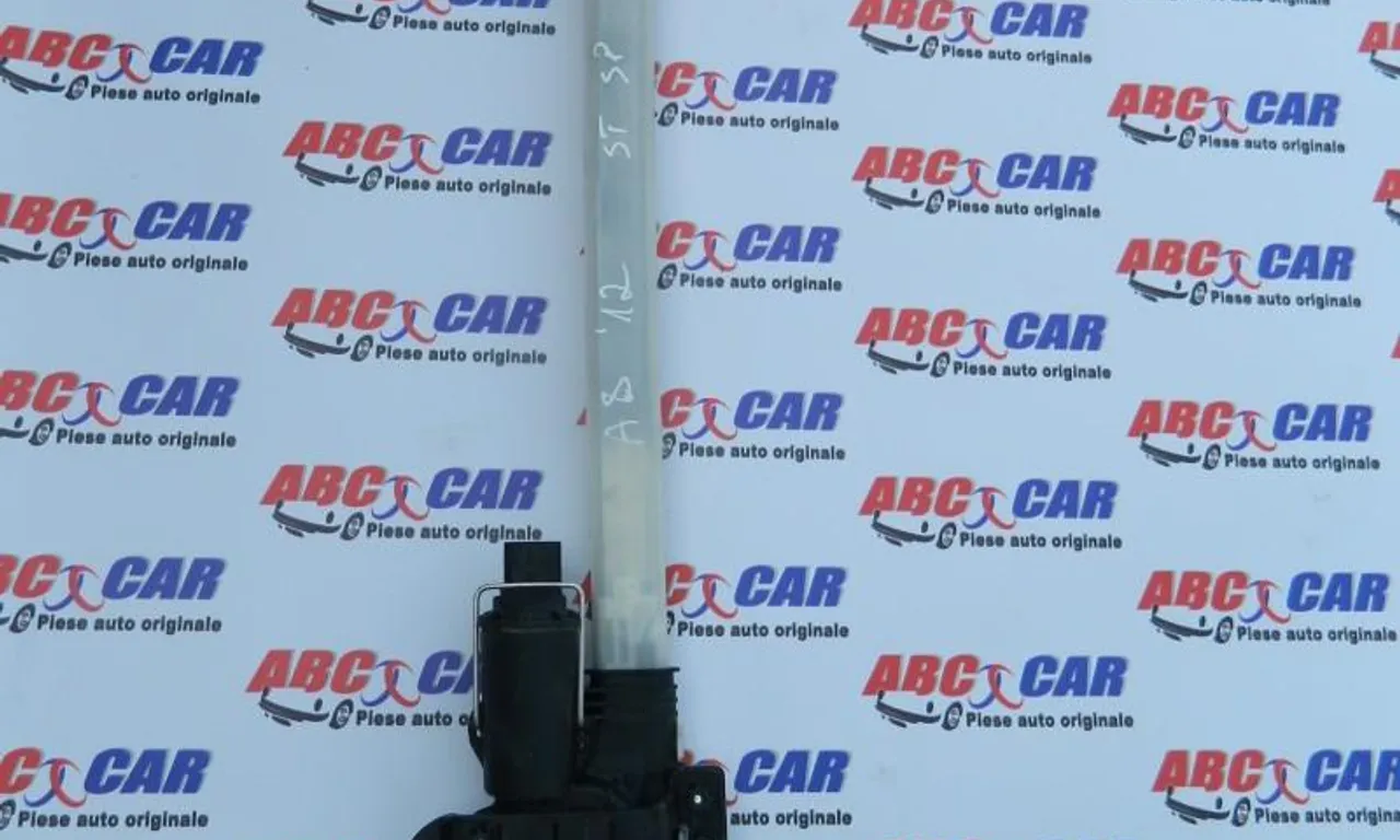 Sistem ridicare perdeluta stanga spate AUDI A8 D4 2009-2019