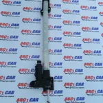 Sistem ridicare perdeluta stanga spate AUDI A8 D4 2009-2019, vedere frontata