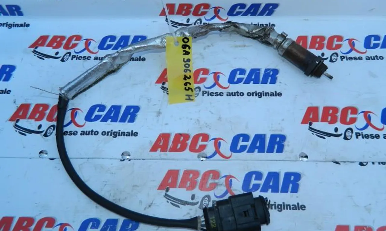 Sonda Lambda AUDI A3 1996-2006