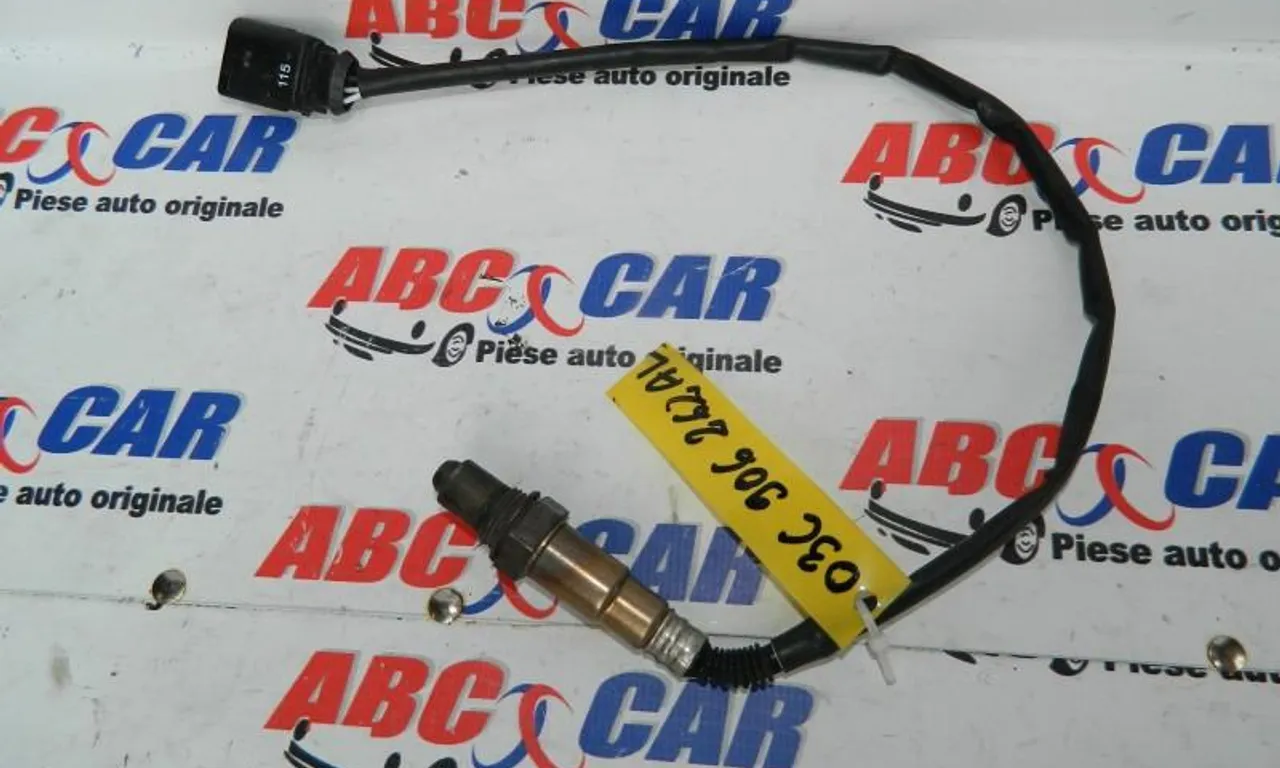 Sonda Lambda AUDI A3 2003-2013