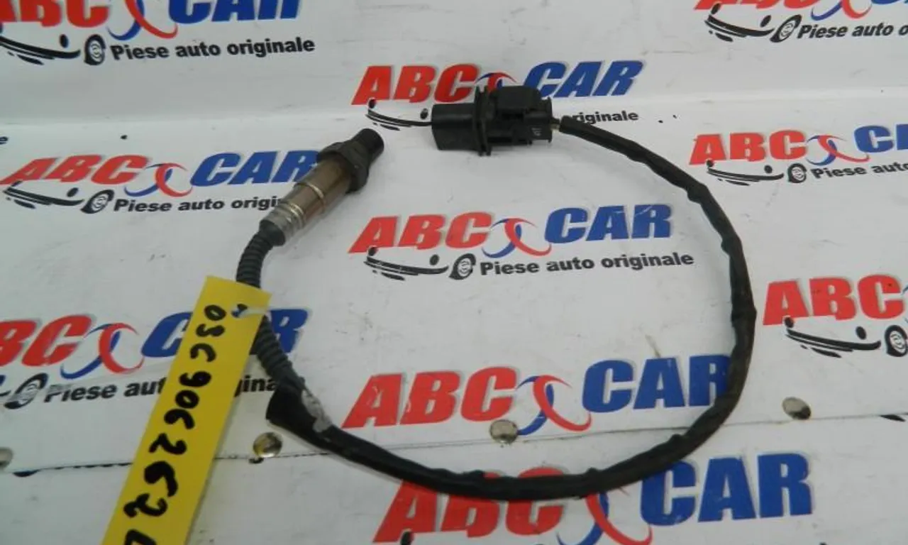 Sonda Lambda AUDI A3 2003-2013