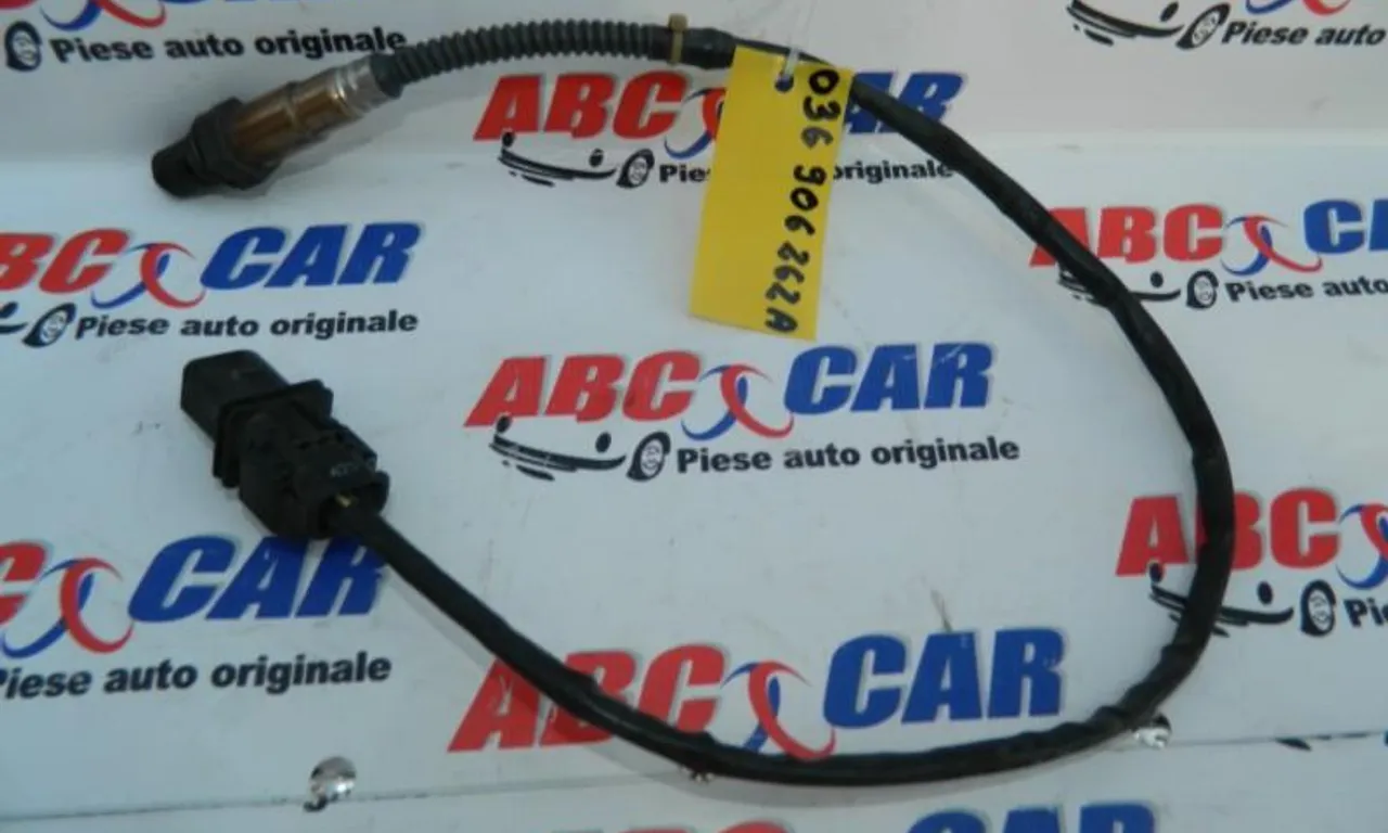 Sonda Lambda AUDI A3 2003-2013