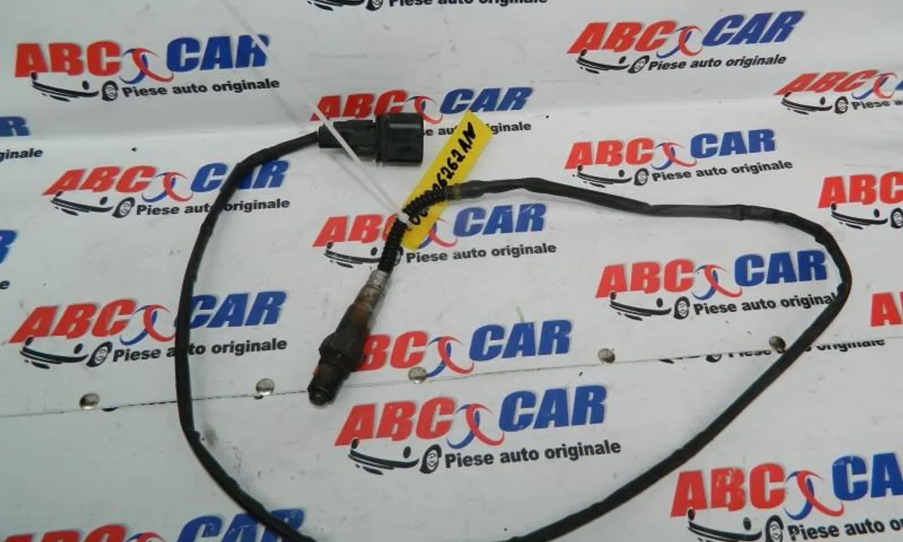 Sonda Lambda AUDI A3 2003-2013